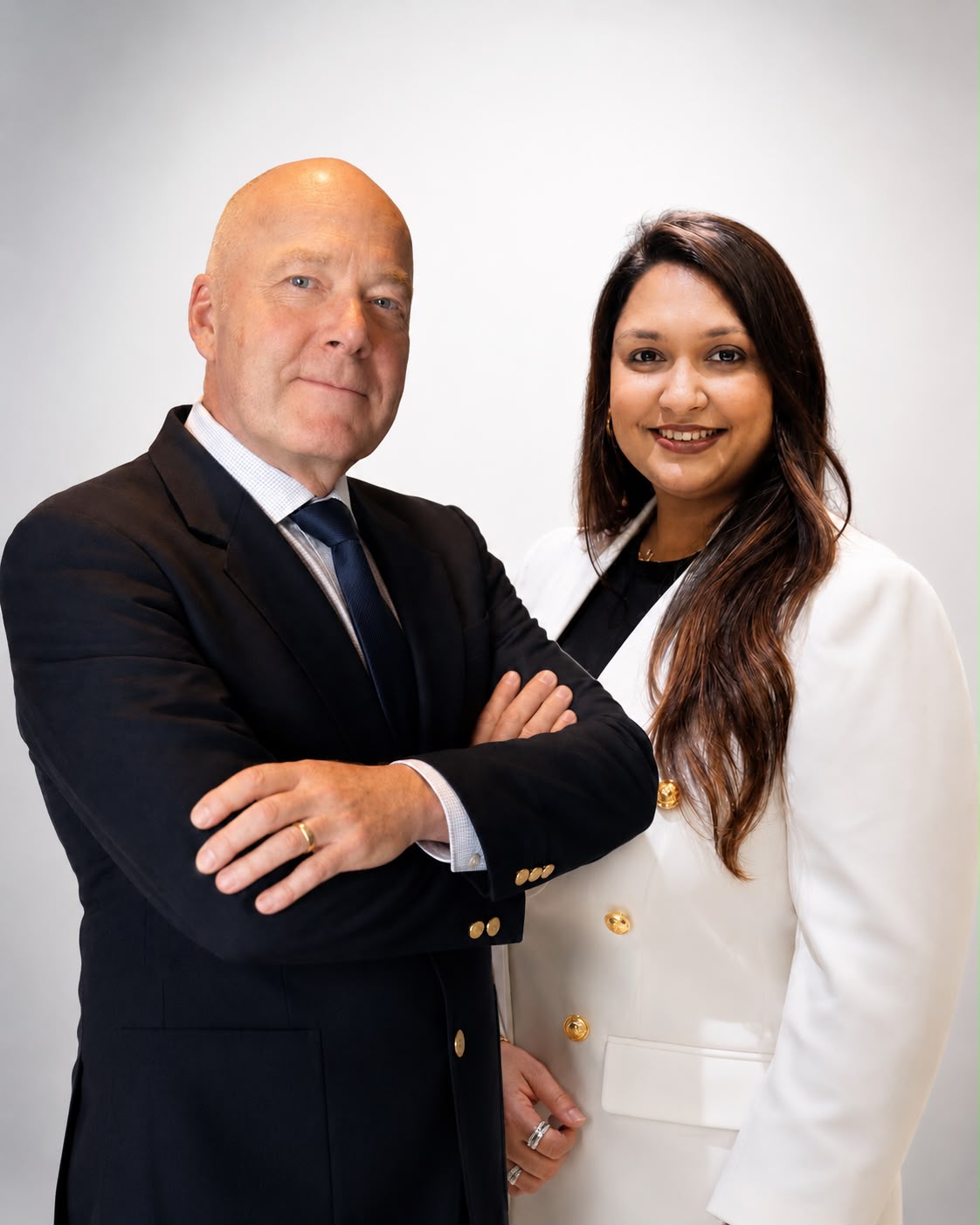 Shadow Wing Global founders